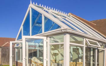 conservatory roof insulation costs Shaggs
