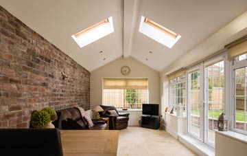 conservatory roof insulation Shaggs, Dorset