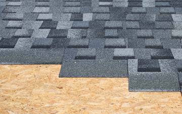 expert Shaggs asphalt roof companies