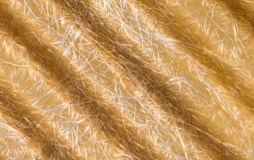 Shaggs fibreglass roof waterproofing