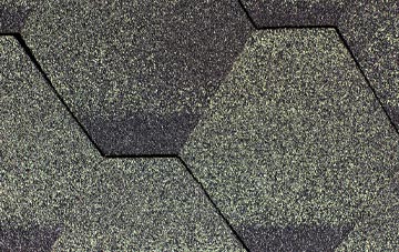 Shaggs fibreglass shingle repairs