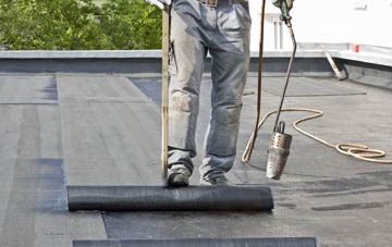 flat roof replacement Shaggs, Dorset