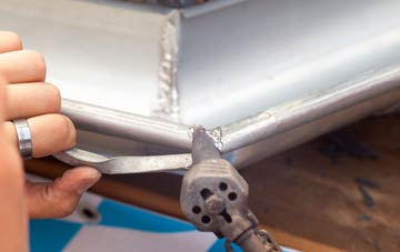 disadvantages of Shaggs lead roofing