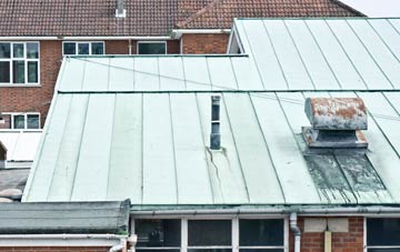 Shaggs lead roofing costs