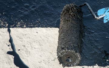 Shaggs liquid sealant waterproofing