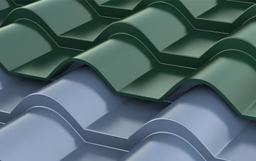 who should consider Shaggs plastic roofs