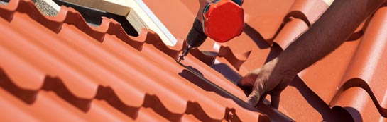 save on Shaggs roof installation costs