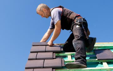 disadvantages of Shaggs slate roofing