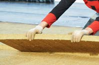 find rated Shaggs roof insulation companies