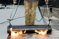 Shaggs flat roof sealing quote